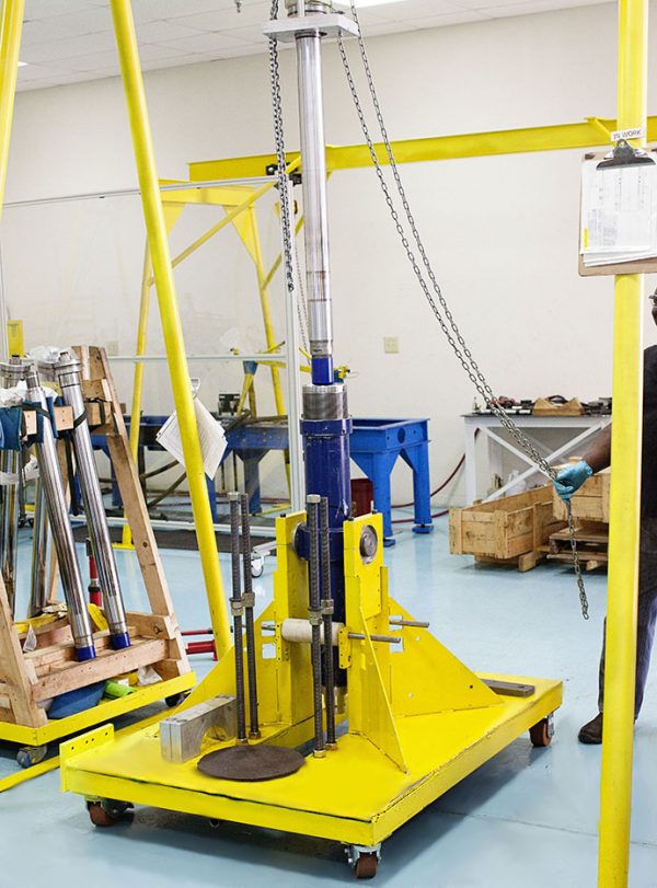 hydrauliccylinderrepair1 LGNRG