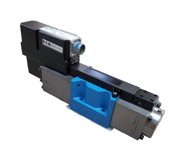 Eaton Vickers Proportional Valve V80, V90, G80, G90 LGNRG
