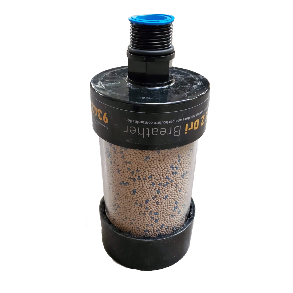 Filter, Air, Breather, Gearbox - Lighthouse Global Energy